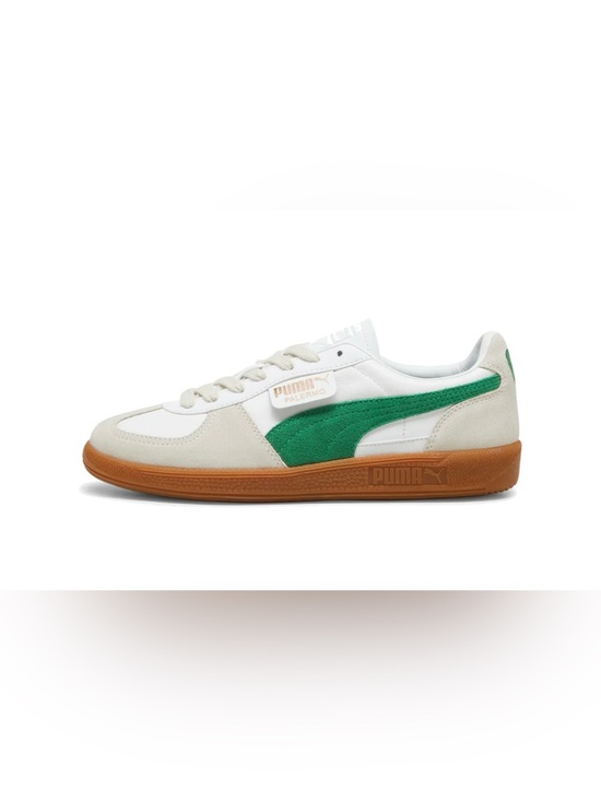Puma Shoes - Puma Palermo Sneakers